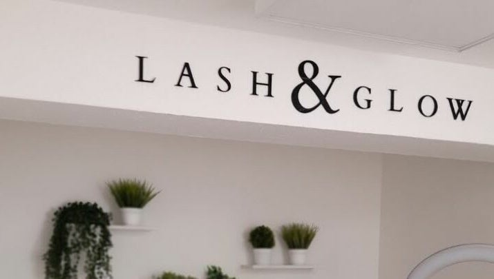Lash & Glow image 1