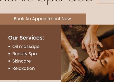 Exotic Spa Goa offers massages and skincare in Colva, Goa, IN for ultimate relaxation.