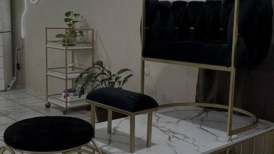 𝐈 𝐍 The Beauty Room •Guadalajara•