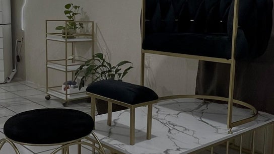 𝐈 𝐍 The Beauty Room •Guadalajara•