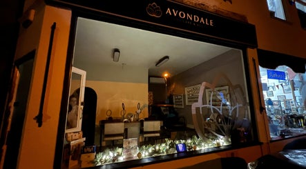 Avondale Foot Care and Beauty afbeelding 2