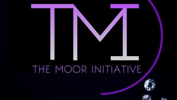 The Moor Initiative 1paveikslėlis