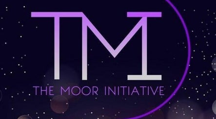 Immagine 3, The Moor Initiative