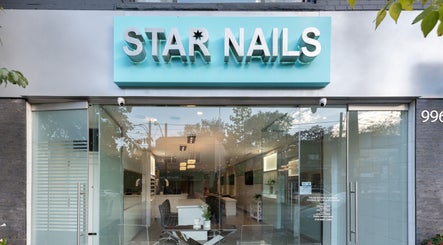 Star Nails & Spa