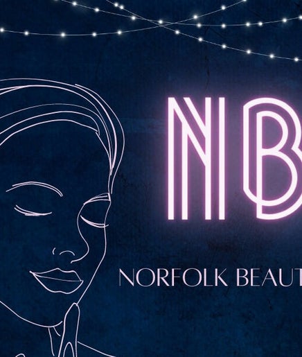 Norfolk Beauty Academy image 2