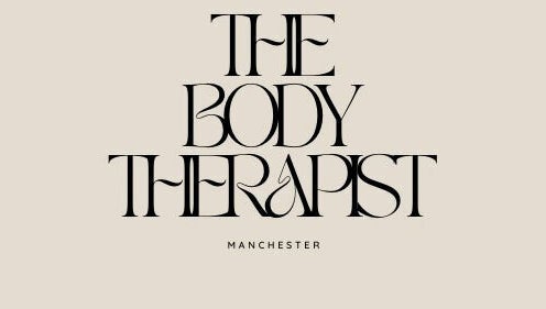 The Body Therapist Manchester image 1