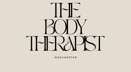 The Body Therapist Manchester