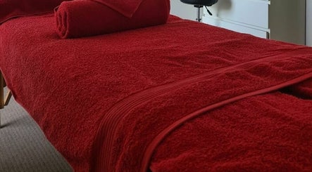 Tel Marie / Remedial Massage Mackay