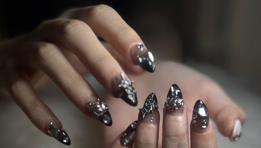 hình ảnh 1 của Amonet Nail Studio