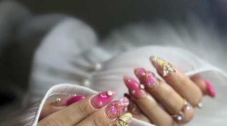 hình ảnh 2 của Amonet Nail Studio