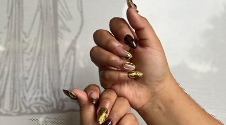 hình ảnh 3 của Amonet Nail Studio