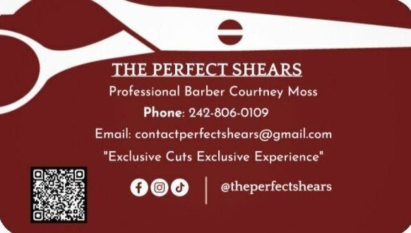The Perfect Shears kép 1