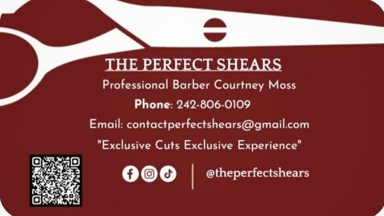 The Perfect Shears