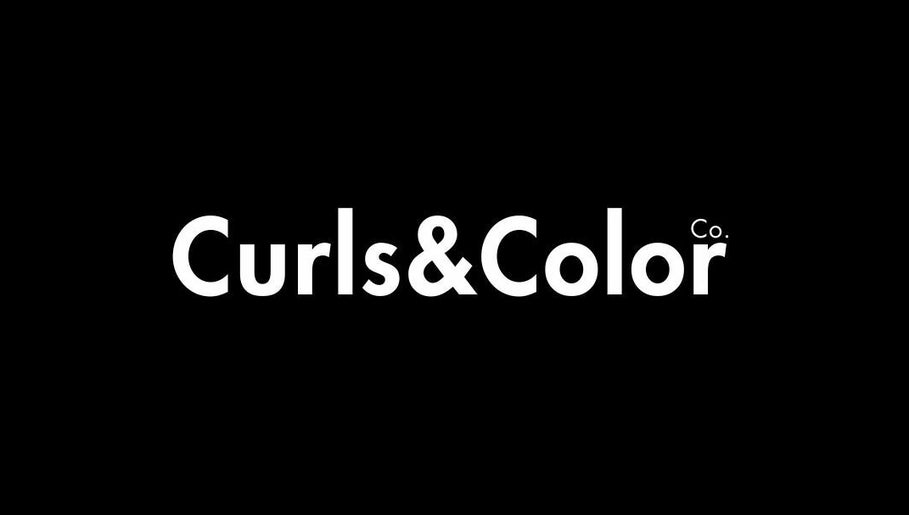 Curls & Color Co. изображение 1