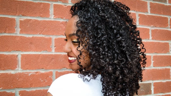 Natural Curly Hair Haven