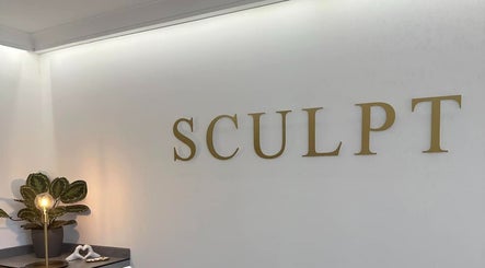 Sculpt at Cleckheaton