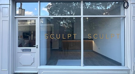 Sculpt at Cleckheaton image 3