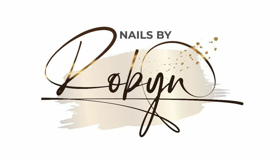 Nails by Robyn Slade imaginea 1