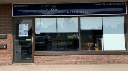 Ella Wellness Studioの画像：3