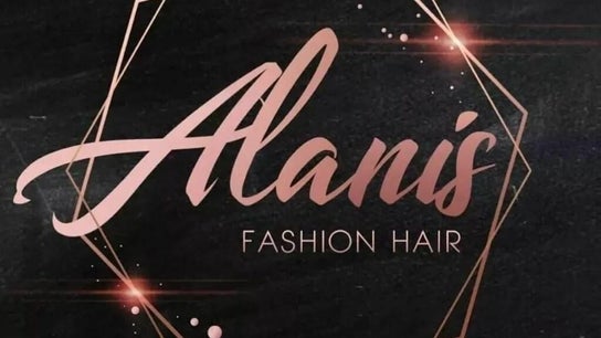 Alanis Fashion Hair