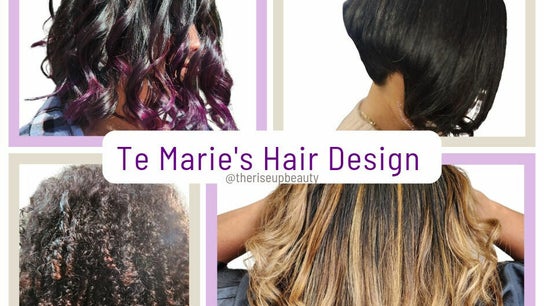 Te Marie's Hair Design