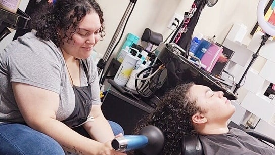 Te Marie's Hair Design