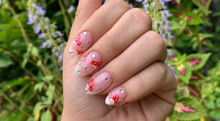 Nc Nails image 3