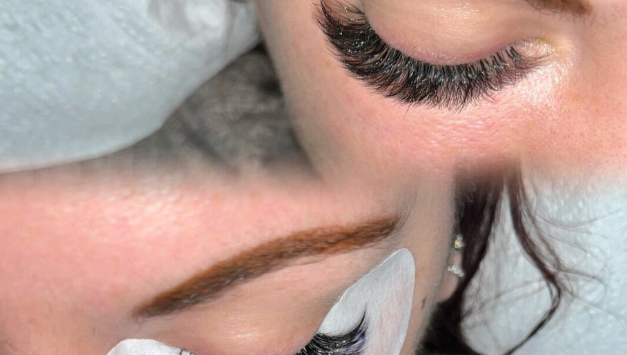 Lashes by Nix afbeelding 1