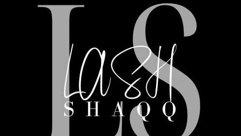 The Lash Shaqq slika 1