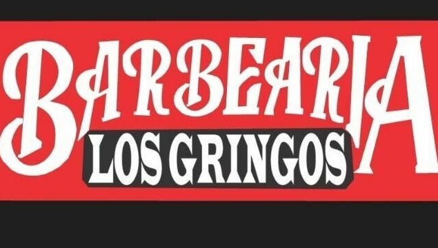 Los Gringos Barbearia – obraz 1