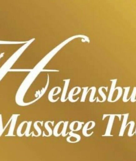 Helensburgh Massage Therapy image 2