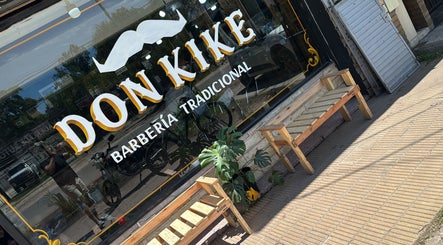Don Kike - Fco. Alvarez image 3