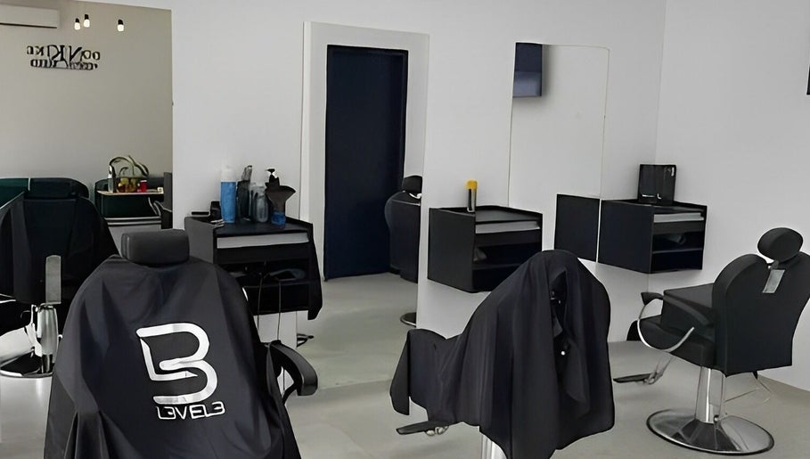 Don Kike Premium Barber - Gral. Rodriguez, bilde 1
