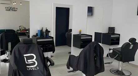 Don Kike Premium Barber - Gral. Rodriguez
