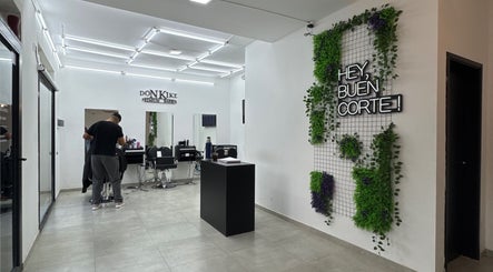 Don Kike Premium Barber - Gral. Rodriguez, bilde 2