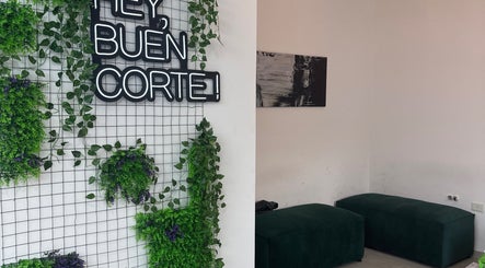 Don Kike Premium Barber - Gral. Rodriguez, bilde 3