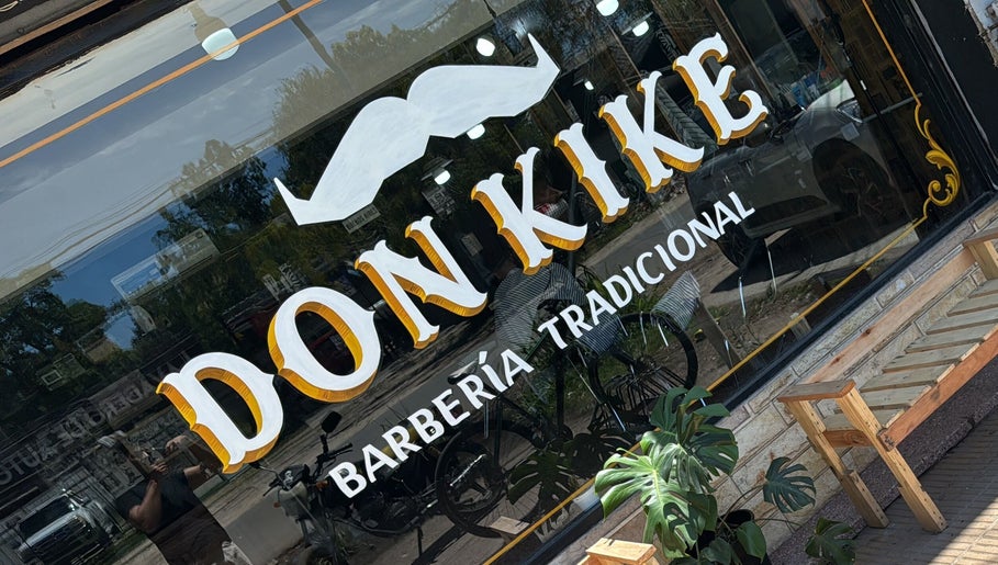 Don Kike - Fco. Alvarez image 1