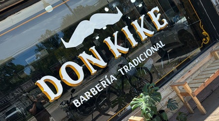 Don Kike - Fco. Alvarez
