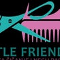 Little Friend Salon za Pse - Belgrade, Petra Kočića, 29, Zemun, Beograd