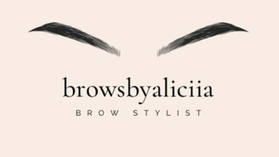 Brows by Aliciia