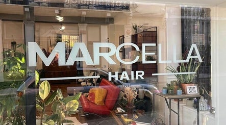 Marcella Hair