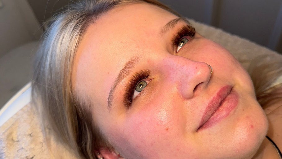 Lashed By Tegan image 1
