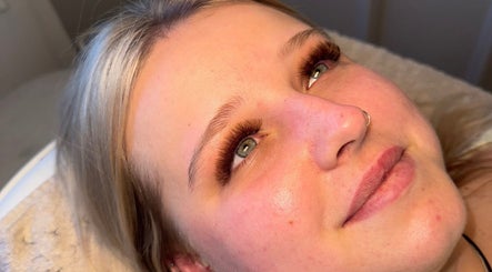 Lashed By Tegan