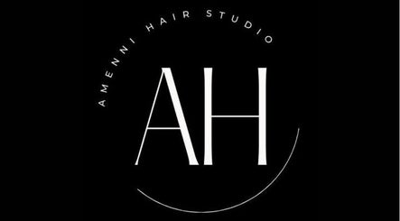 Amenni Hair Studio