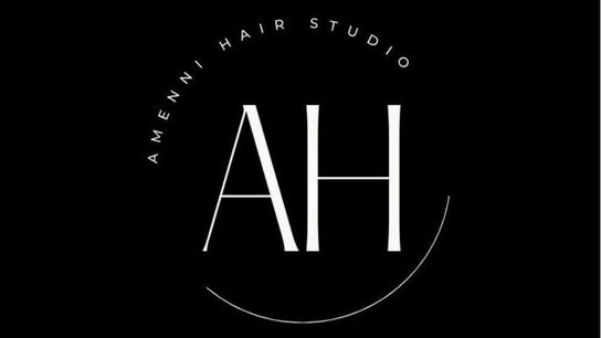 Amenni Hair Studio