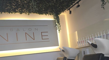 Salon Nine