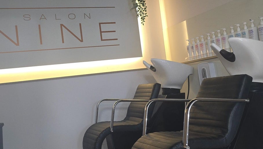 Salon Nine image 1