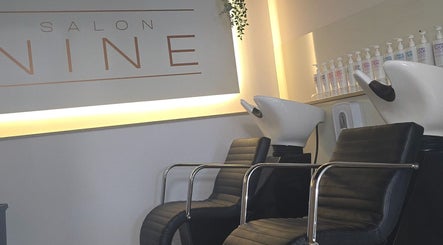Salon Nine