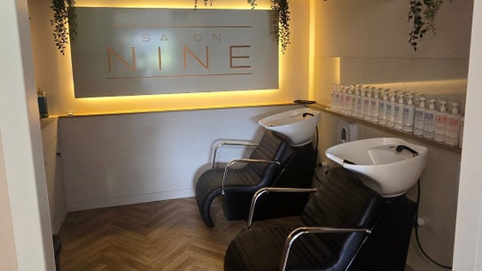 Salon Nine