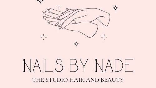 Nails by Nade at the Studio Hair and Beauty